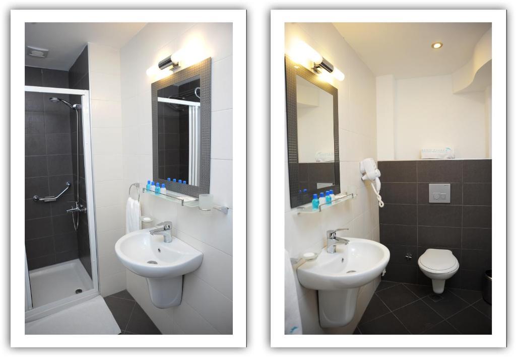 Deniz Palace Hotel Istanbul Room photo